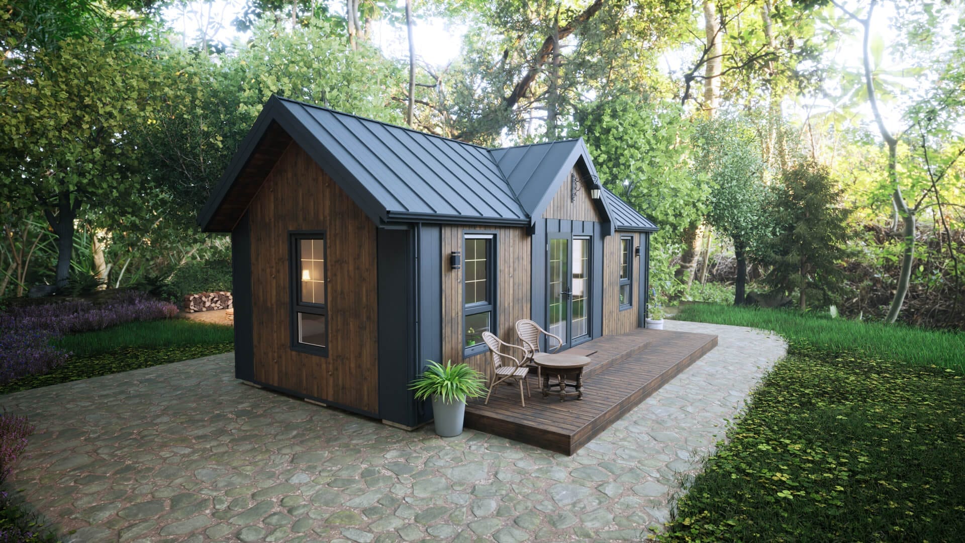 Domy mobilne. Co warto wiedzieć