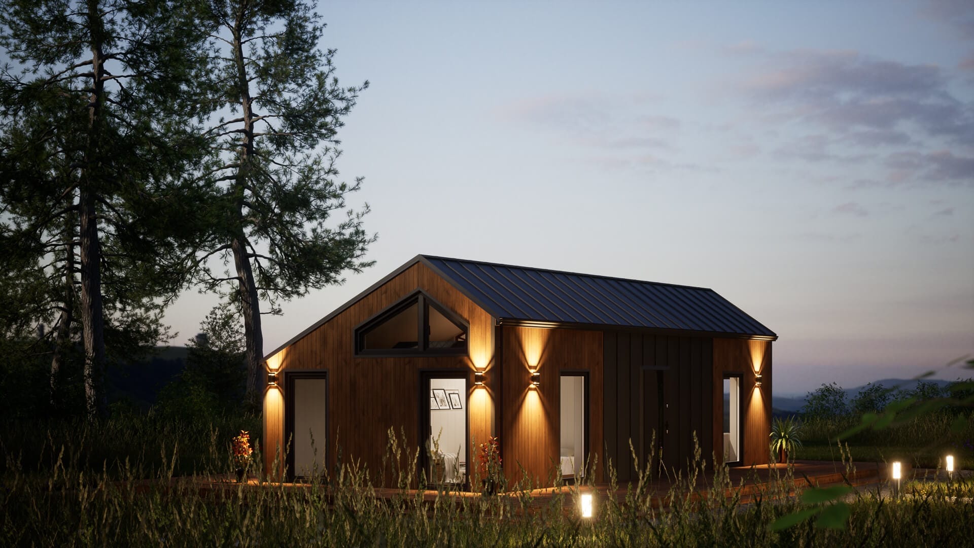 Domy mobilne a wymagania do spełnienia