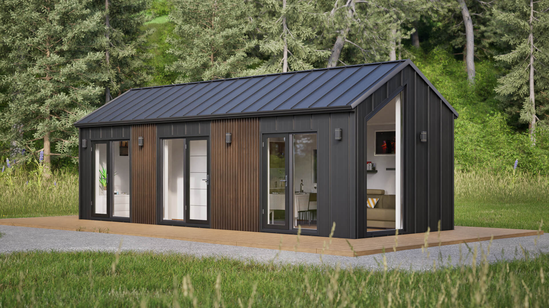 Grafika: dom mobilny caloroczny merkury 35 13