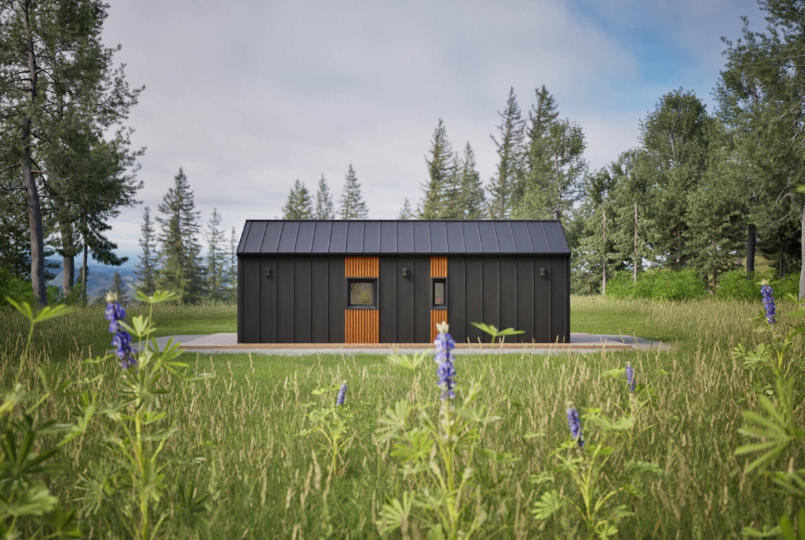 Grafika: dom mobilny caloroczny merkury 35 25