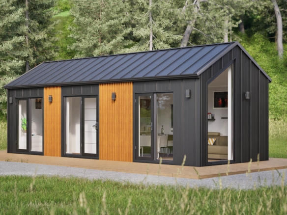 Grafika: dom mobilny caloroczny merkury 35 36