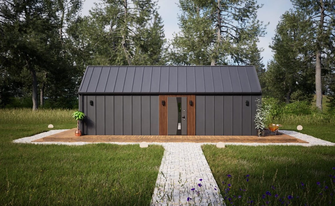 Grafika: dom mobilny elara35 17