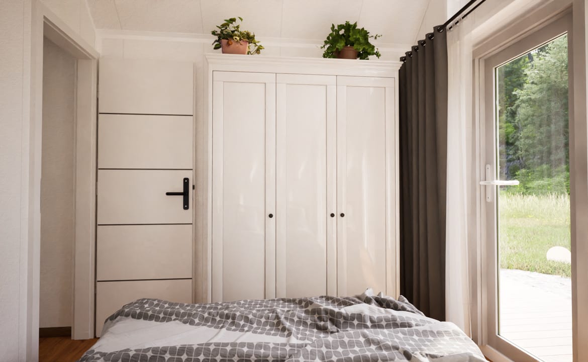 Grafika: dom mobilny elara35 26