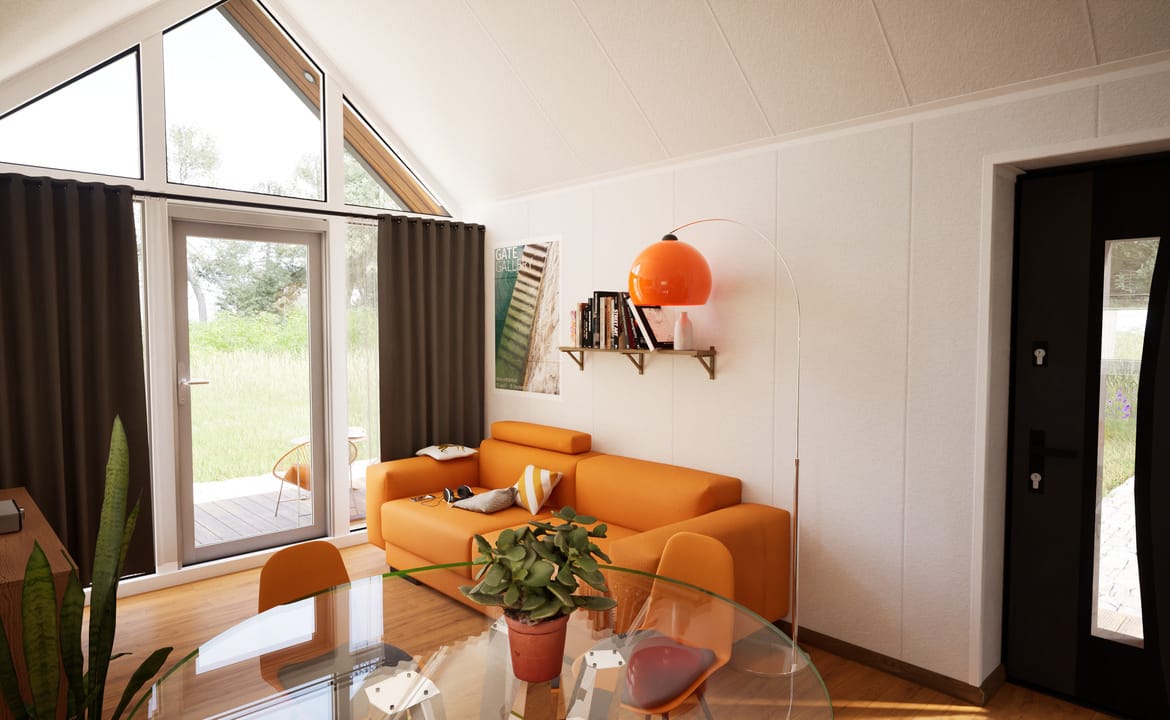 Grafika: dom mobilny elara35 28