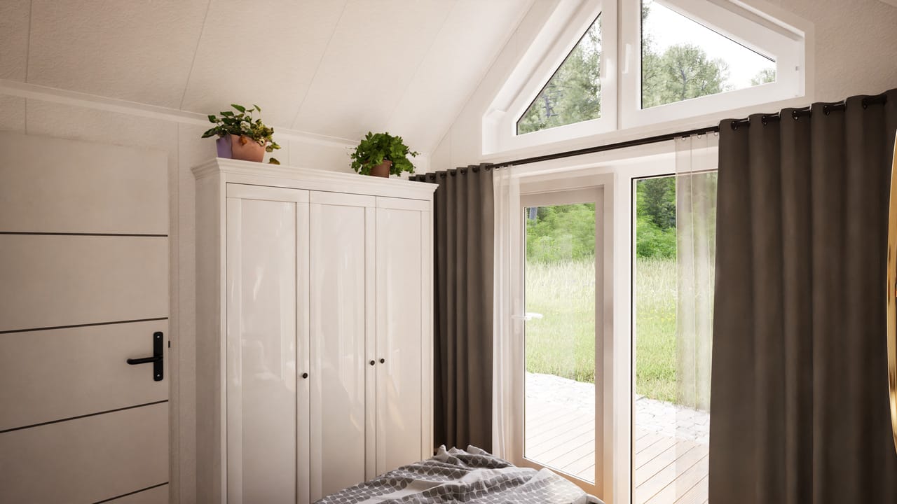 Grafika: dom mobilny elara35 30