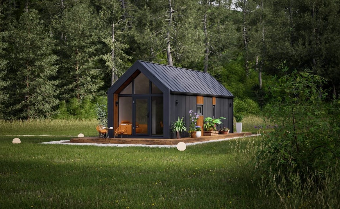 Grafika: dom mobilny elara60 09