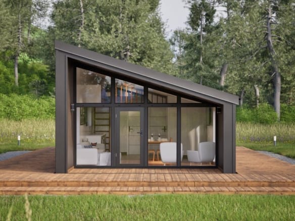 Grafika: dom mobilny leda60 02