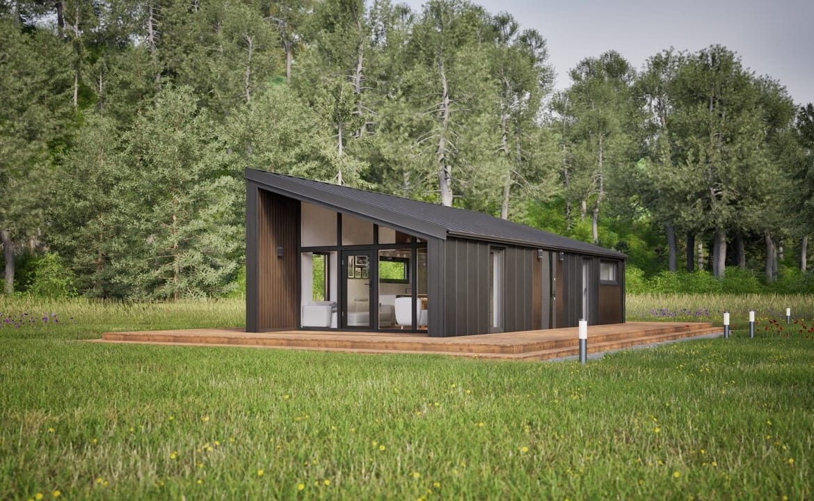 Grafika: dom mobilny leda60 04