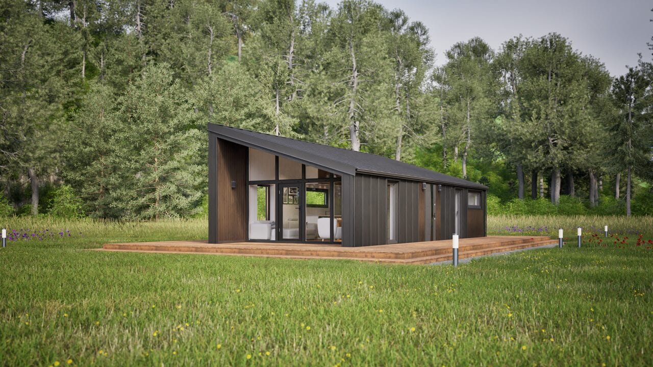 Grafika: dom mobilny leda60 04