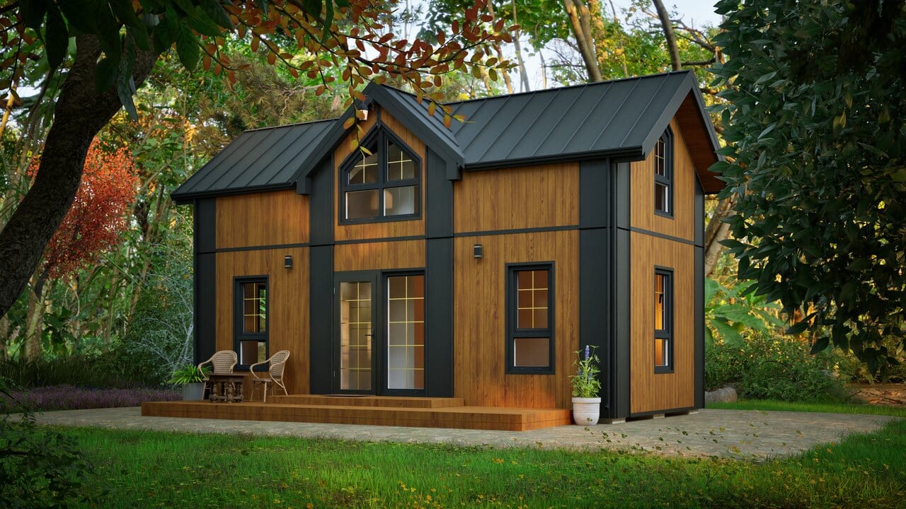 Grafika: dom mobilny pluton plus53 03