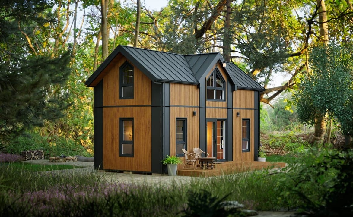 Grafika: dom mobilny pluton plus53 07