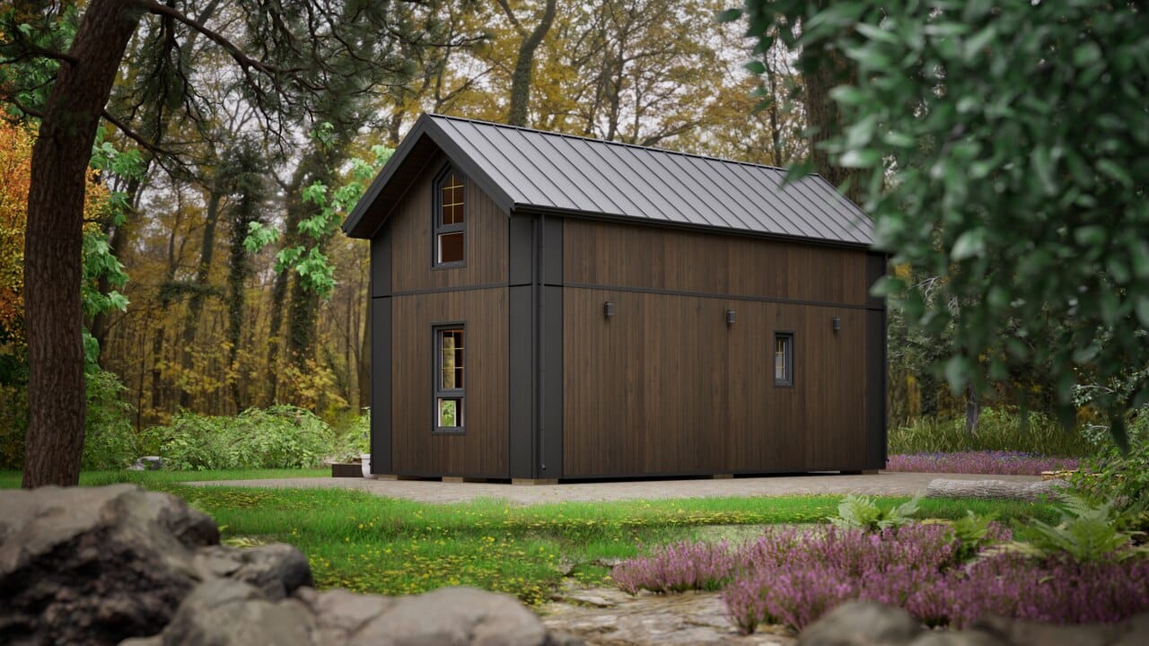 Grafika: dom mobilny pluton plus53 11