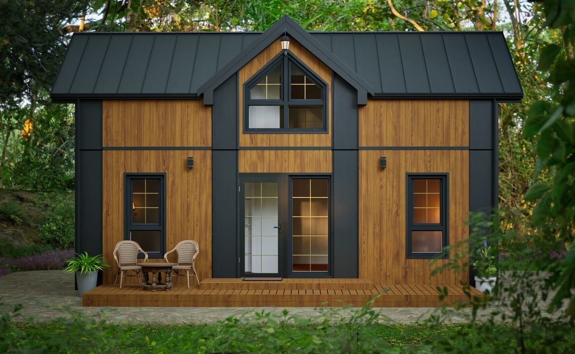 Grafika: dom mobilny pluton plus53 12