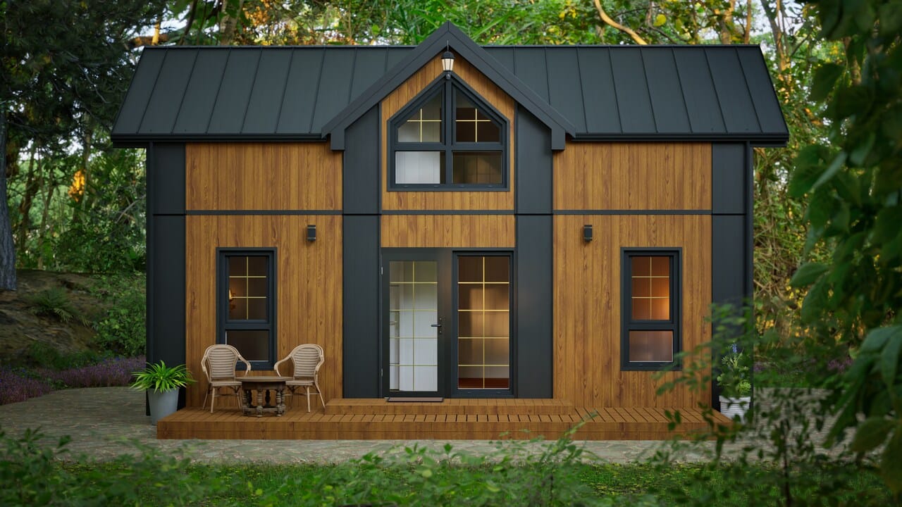 Grafika: dom mobilny pluton plus53 12