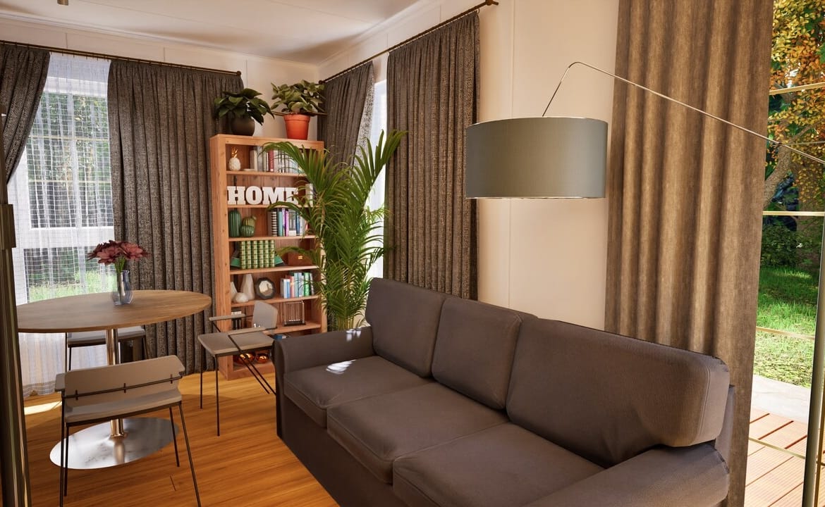 Grafika: dom mobilny pluton plus53 21