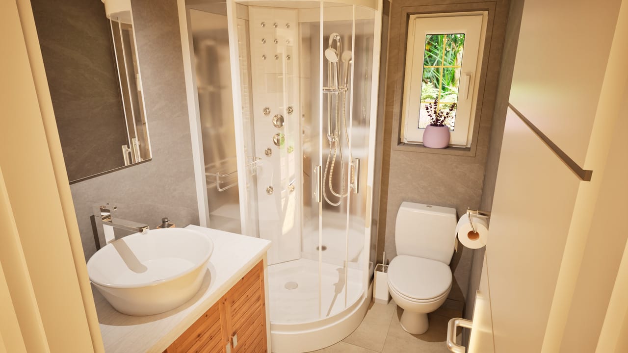 Grafika: dom mobilny pluton plus53 23