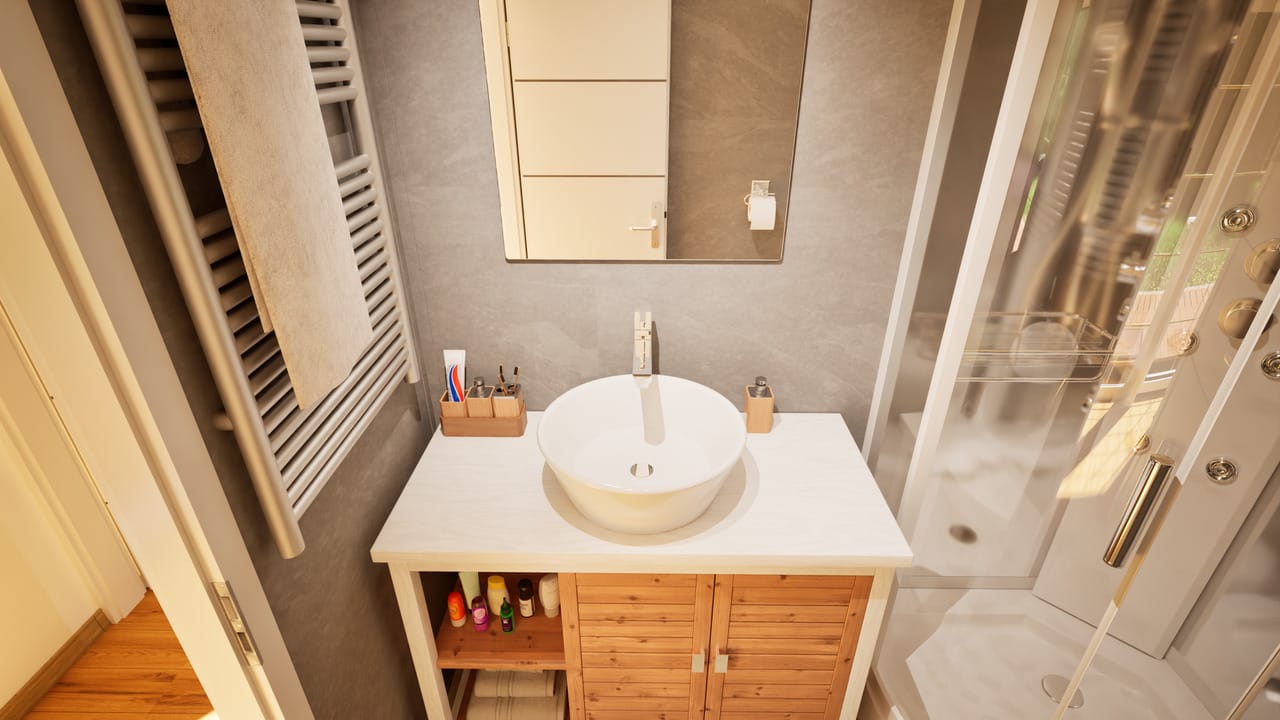 Grafika: dom mobilny pluton plus53 24