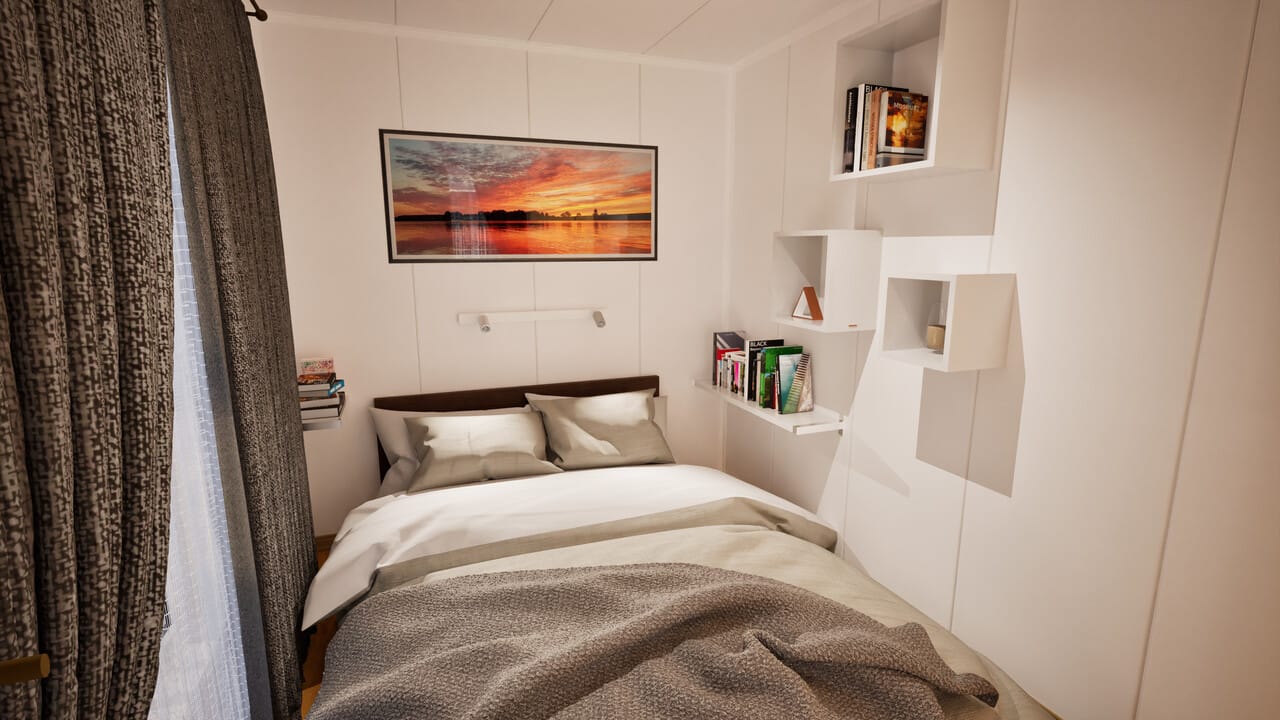 Grafika: dom mobilny pluton plus53 29