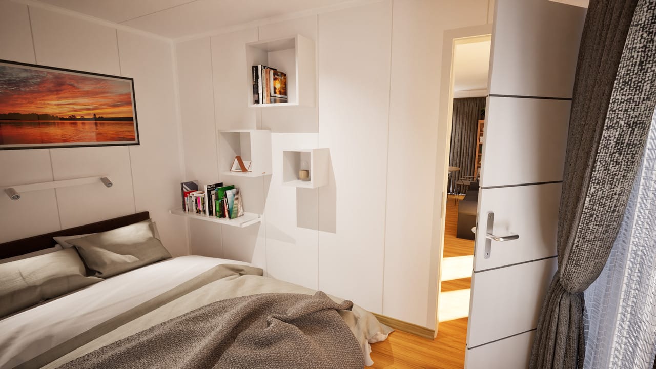 Grafika: dom mobilny pluton plus53 30