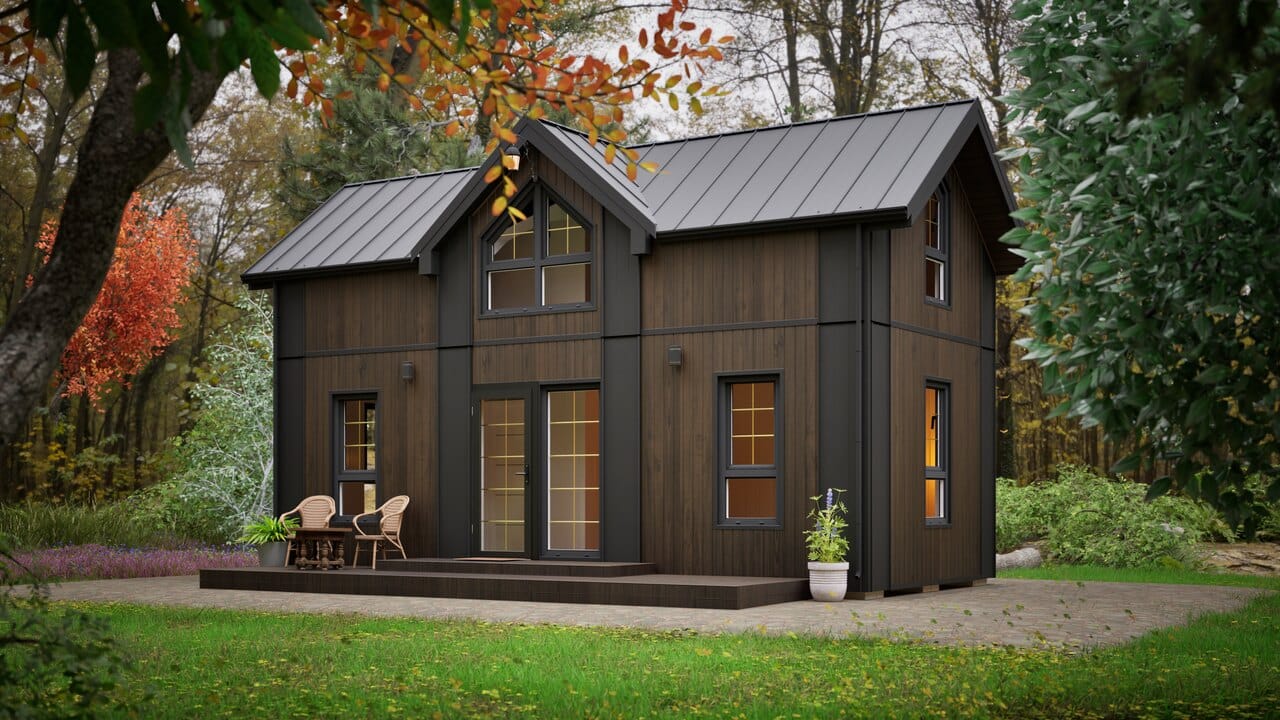 Grafika: dom mobilny pluton plus97 03