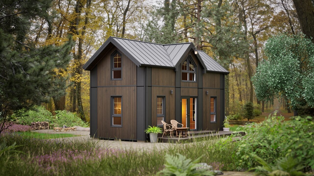 Grafika: dom mobilny pluton plus97 07