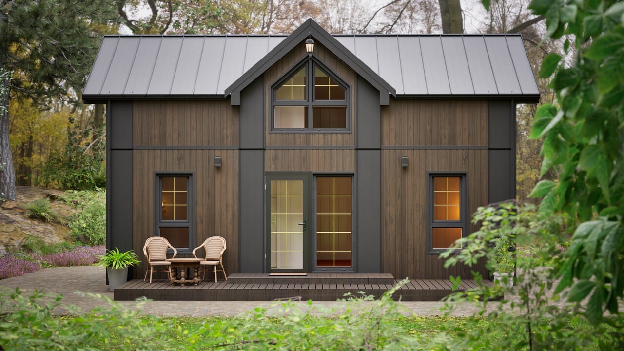 Grafika: dom mobilny pluton plus97 08