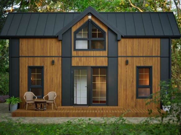 Grafika: dom mobilny pluton plus97 09