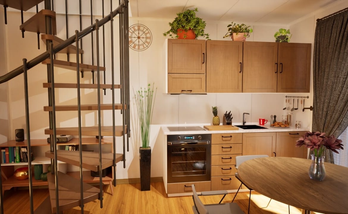 Grafika: dom mobilny pluton plus97 11