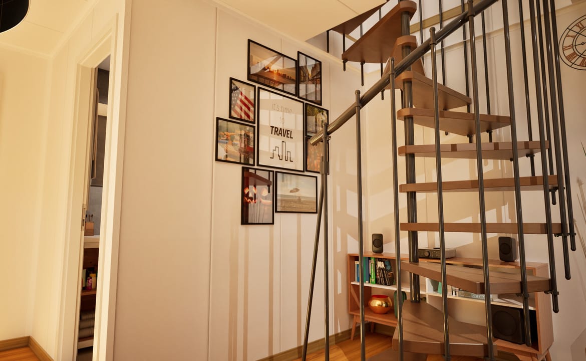 Grafika: dom mobilny pluton plus97 12