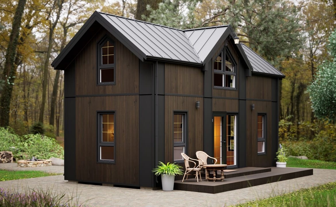 Grafika: dom mobilny pluton plus97 15