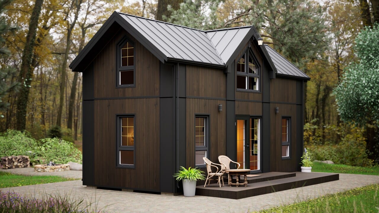 Grafika: dom mobilny pluton plus97 15