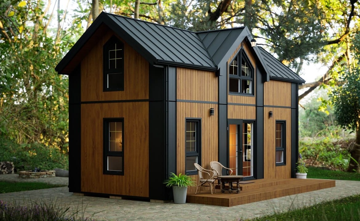 Grafika: dom mobilny pluton plus97 17