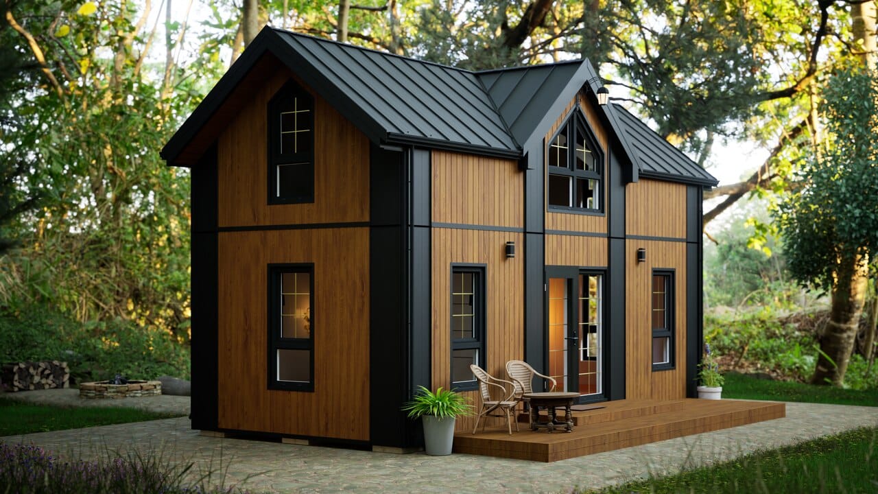 Grafika: dom mobilny pluton plus97 17