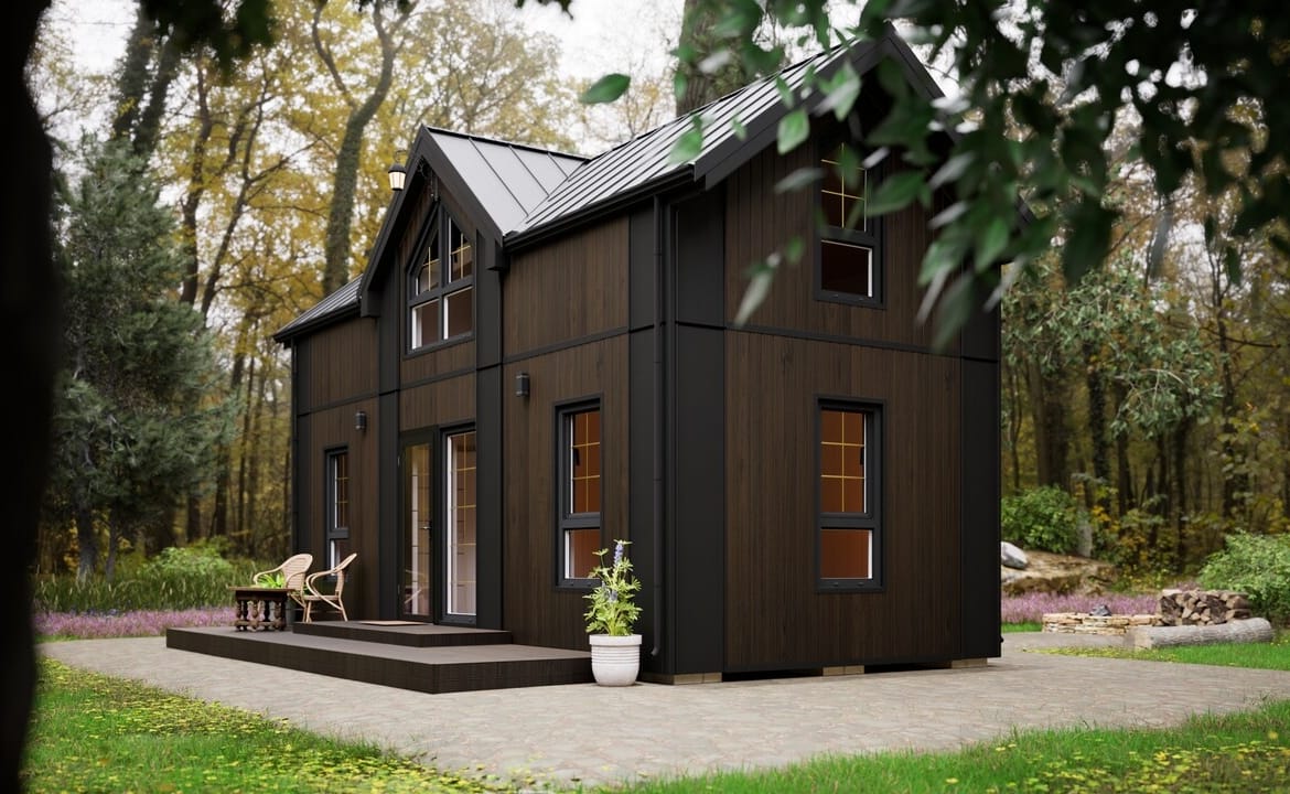 Grafika: dom mobilny pluton plus97 35