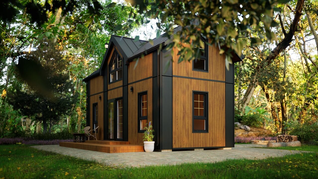 Grafika: dom mobilny pluton plus97 36