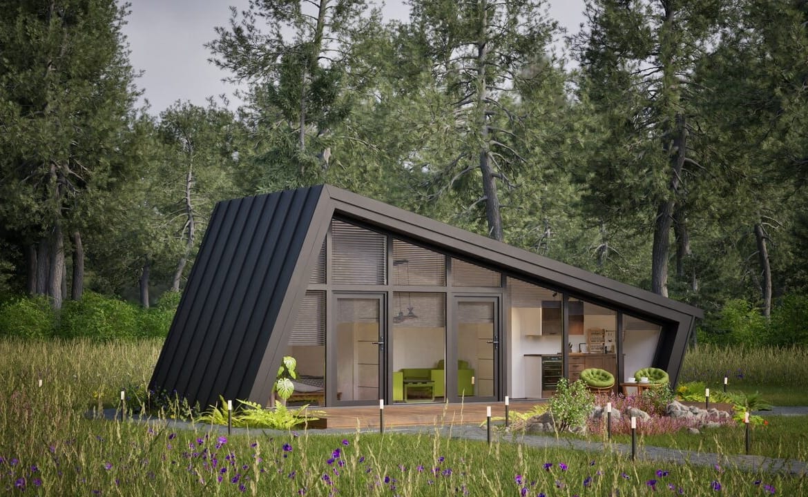 Grafika: dom mobilny tytan60 02