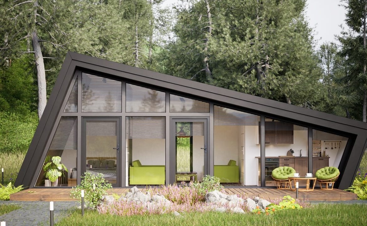 Grafika: dom mobilny tytan60 04