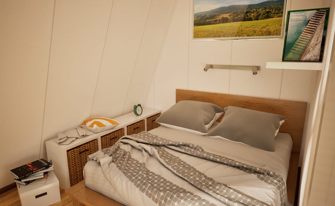 Grafika: dom mobilny tytan60 20