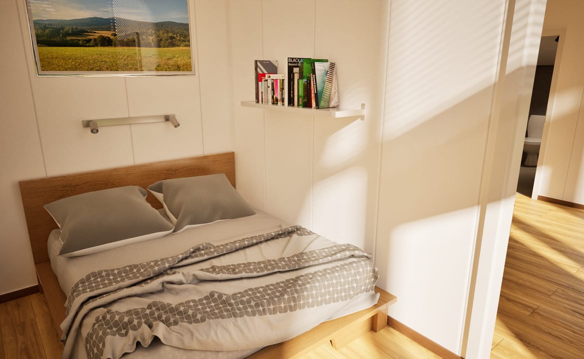 Grafika: dom mobilny tytan60 21