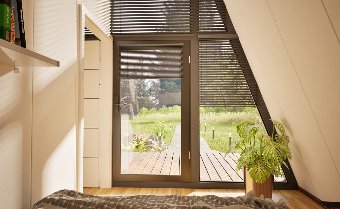 Grafika: dom mobilny tytan60 23