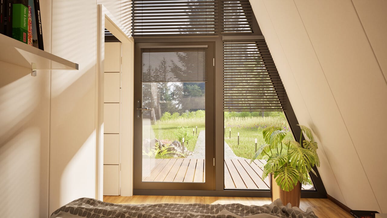 Grafika: dom mobilny tytan60 23