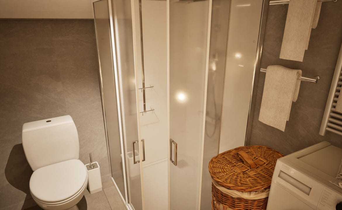 Grafika: dom mobilny tytan60 25