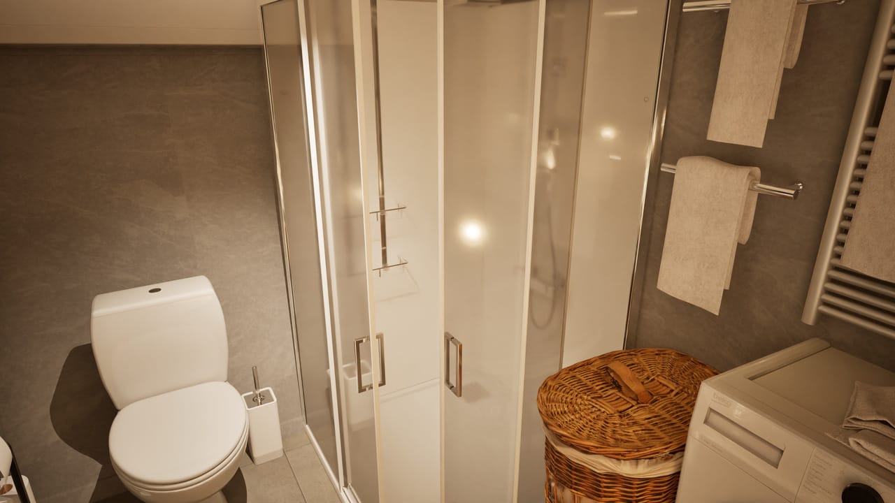 Grafika: dom mobilny tytan60 25