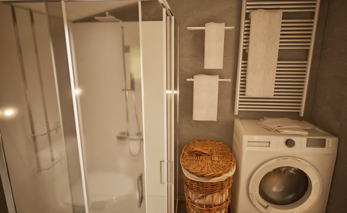 Grafika: dom mobilny tytan60 28