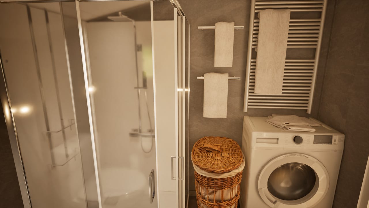 Grafika: dom mobilny tytan60 28