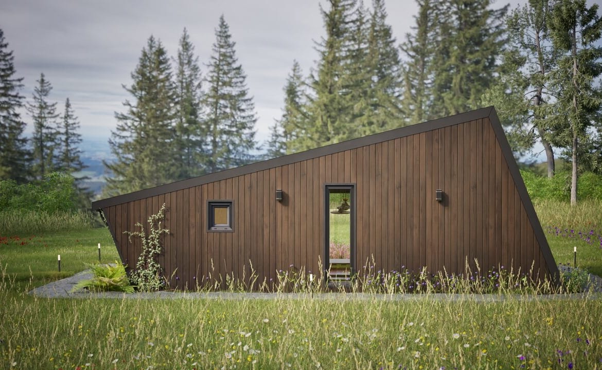 Grafika: dom mobilny tytan60 31