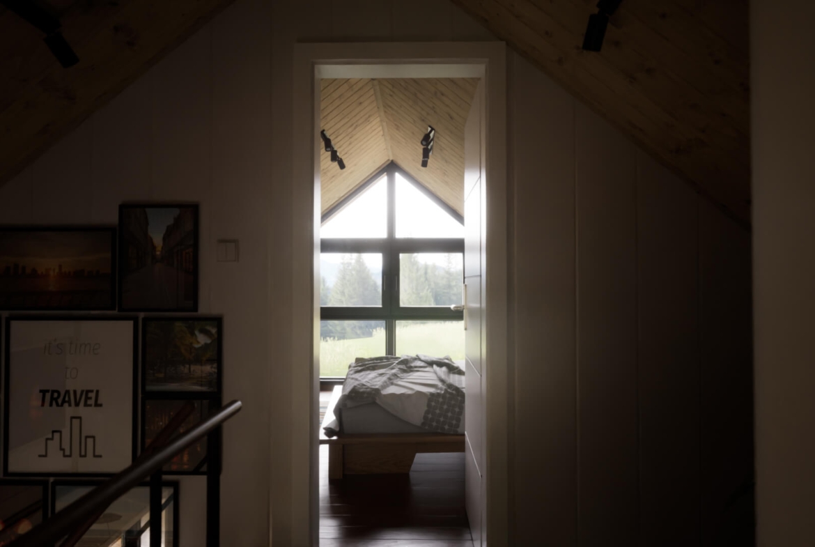 Grafika: dom mobilny wenus70 14