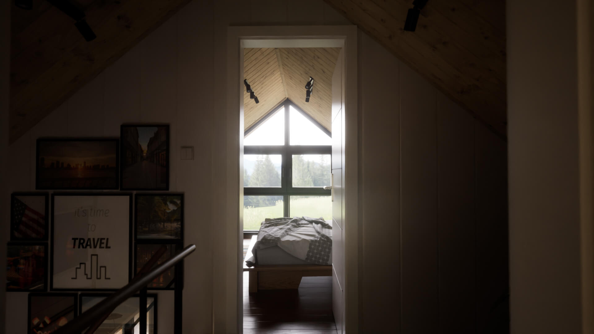 Grafika: dom mobilny wenus70 14