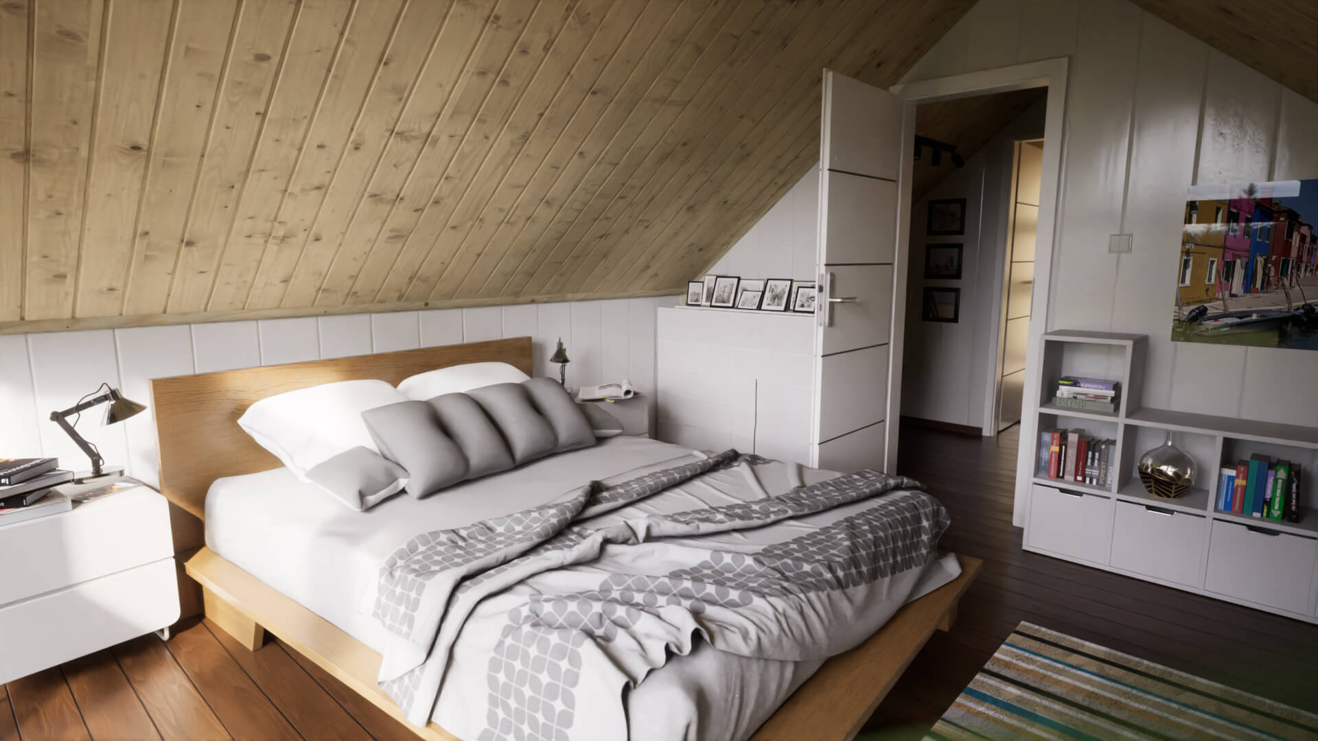 Grafika: dom mobilny wenus70 17