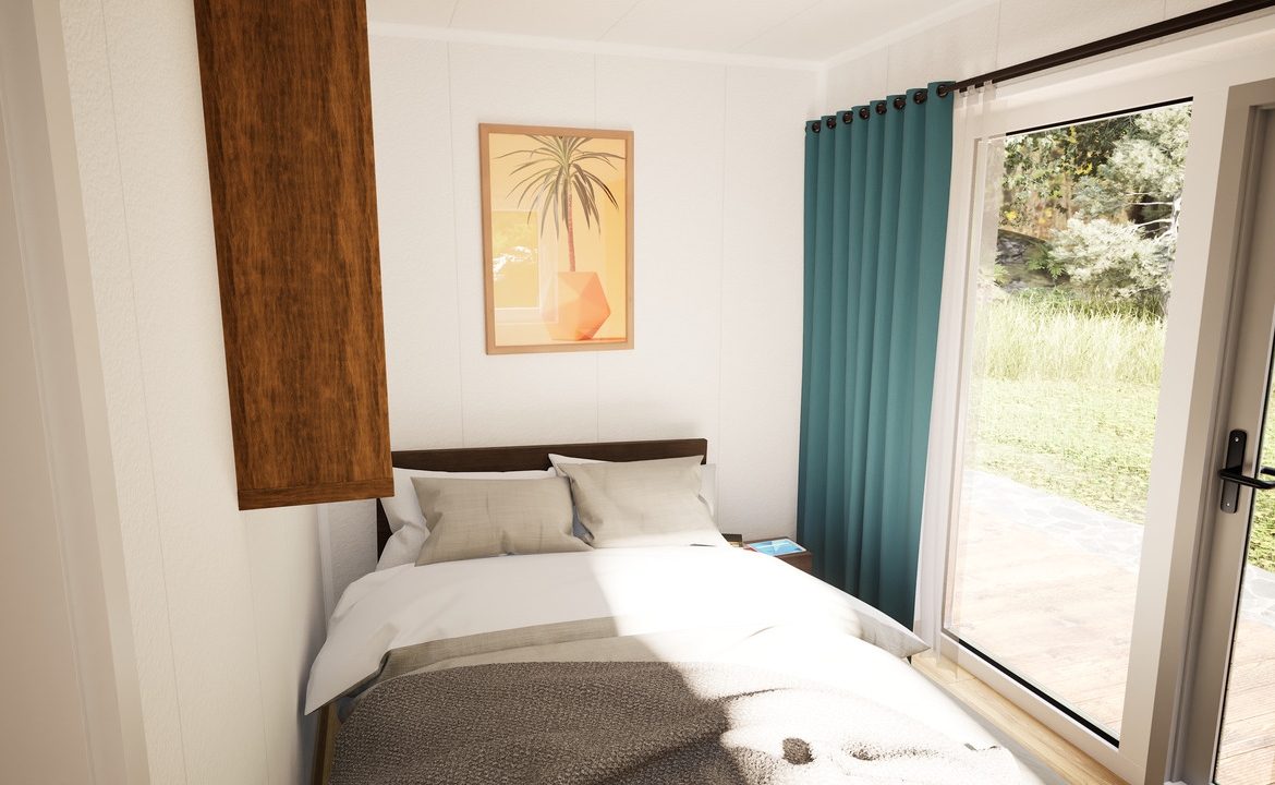 Grafika: dom mobilny wenus70 39